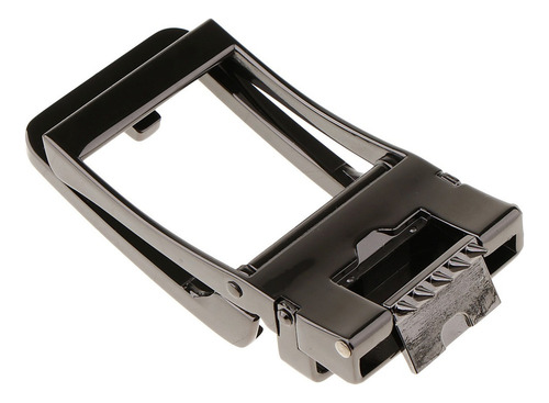 Hebilla De Cinturón Automática De Trinquete Aleación