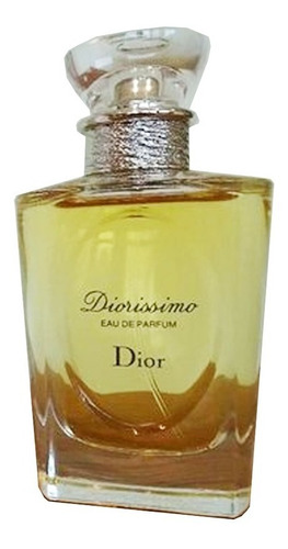 Dior Diorissimo Edp 50ml Premium Volumen De La Unidad 50 Ml