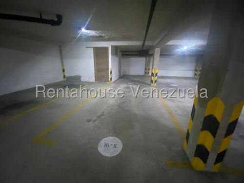 Apartamento En Alquiler La Urbina Vgi