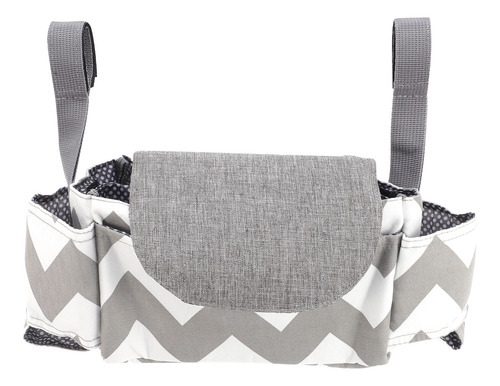 Accesorios Para Cochecitos De Bebé, Bolsa De Pañales
