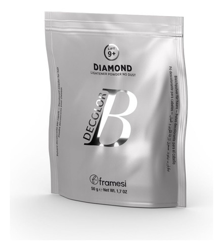 Framcolor Glamour Decolorante Diamond