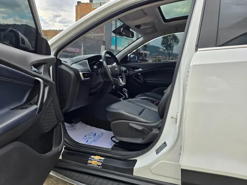 Chevrolet Tracker 1.2 T Premier At