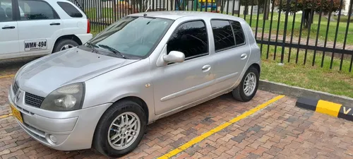 Renault Clio F.ii Dynamique