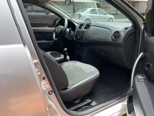 Renault Sandero 1.6 Expression