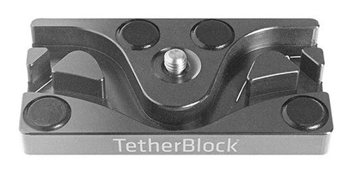 Tether Tools Tetherblock Platina Traba Cables Evita Tirones