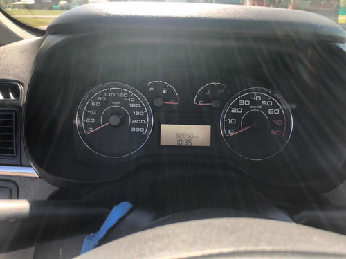 Fiat Punto 1.6 Essence Dualogic 2011