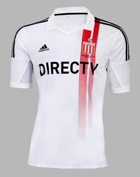 Camiseta Estudiantes De La Plata Adidas 