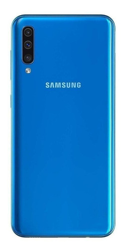 Imagen 2 de 4 de Samsung Galaxy A50 128 Gb Azul 4 Gb Ram Bueno