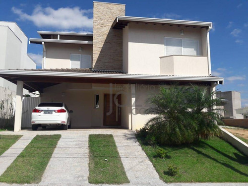 Casa Com 3 Dormitórios À Venda, 250 M² Por R$ 1.270.000,00 - Swiss Park - Campinas/sp - Ca4311