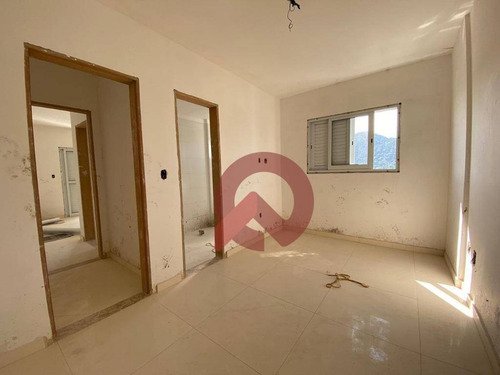Imagem 12 de 20 de Apartamento Com 3 Dormitórios À Venda, 130 M² Por R$ 969.670 - Canto Do Forte - Praia Grande/sp - Ap3374