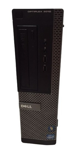 Desktop Dell Op. 3010 - Core I5-3ª, 4gb Ddr3, Hd 250gb 