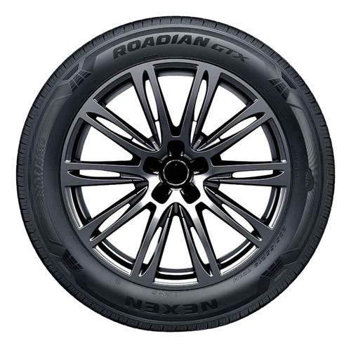 Pneu 235/60r18 Roadian Gtx Xl 107v Nexen Aro 18