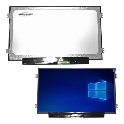 Pantalla Netbook Packard Bell Dot_se ( Pav80 ) Nueva