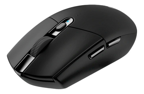 Mouse Gamer Inalámbrico Logitech G305 Lightspeed 12.000 Dpi
