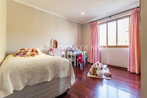 Imagen 29 de 30 de Casa En Venta De 4 Dorm. En Colina