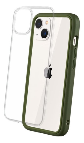 Estuche Modular Compatible Con 13 Mod Nx Cubierta Ct...