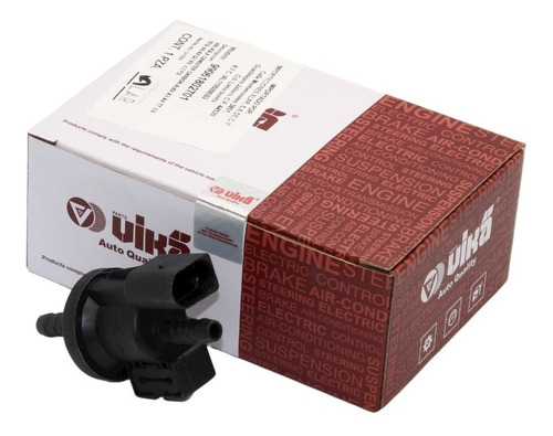 Valvula Canister Audi A3 S3 Quattro 2006 A 2012