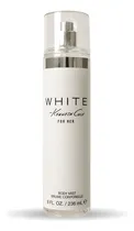 Comprar Perfume Kenneth Cole White Body P Mujer, 8 Oz 100% Original