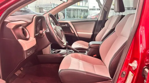 Toyota RAV4 2.5 Xle At