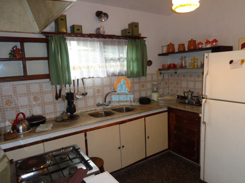 Punta Del Este Casa 3 Dormitorios Zona Mansa - Ref: 261