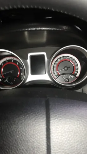 Dodge Journey 2.4 Se Fl