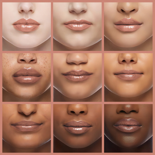 Buxom - Esmalte De Labios Completo