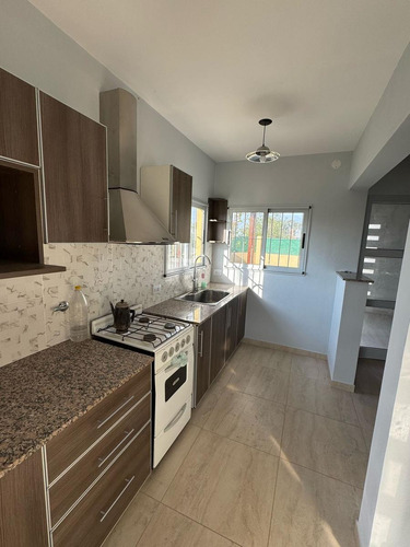 Venta | Casa 2 Dorm. Pileta | Funes City