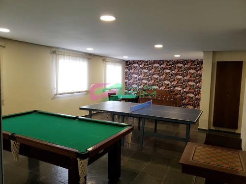 Imagem 22 de 30 de Apartamento Em Vila Regente Feijó - São Paulo - 4487