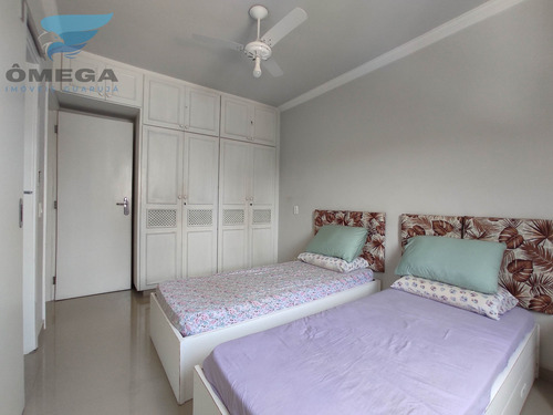 Imagem 9 de 30 de Praia Das Pitangueiras - Guarujá - 4 Dormitórios - Lazer - 2 Vagas De Garagem - Ap4579 - 34711488