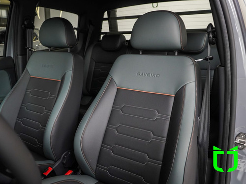 Volkswagen Saveiro 1.6 16v Flex Msi Extreme Cabine Dupla
