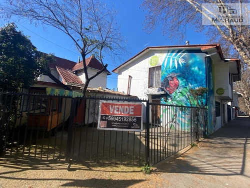 Casa 7 Oriente Con 3 1/2 Norte Talca
