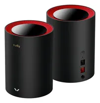 Comprar Router Extensor Wifi 6 Mesh Cudy Ax3000 Dual Band 2.5 Ghz X2