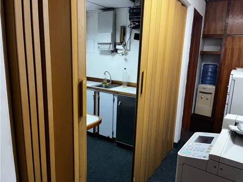 Vendo Oficina 94m2 Chacao 3745