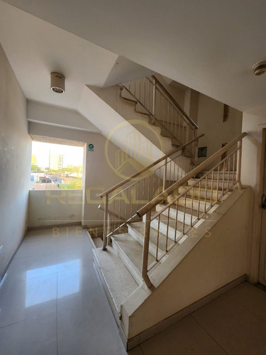 Esaa-585 Zona Norte Apartamento Edificio Torre G Avenida Bella Vista