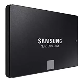 Samsung 860 Evo - Disco Duro Interno (500 Gb, 2,5'', Sata Ii