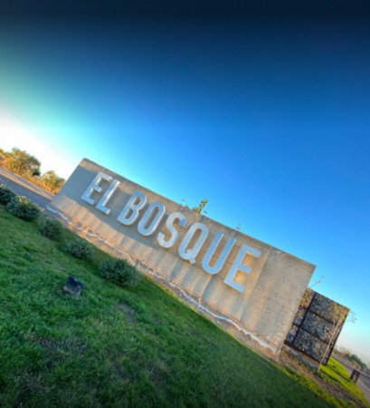 Imagen 1 de 10 de Greenwood Inversiones Vende Lote En Barrio Privado El Bosque