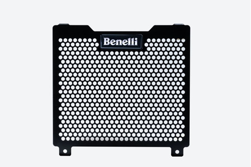 Cubre Radiador Benelli 302s Tnt 300 - Olivos