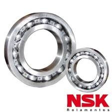 Rolamento Nsk 6218 2rs