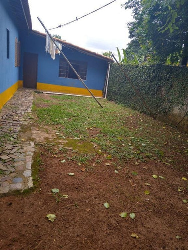 Chácara Com 3 Dormitórios À Venda, 6500 M² Por R$ 600.000,00 - Boa Vista - Santa Isabel/sp - Ch0001