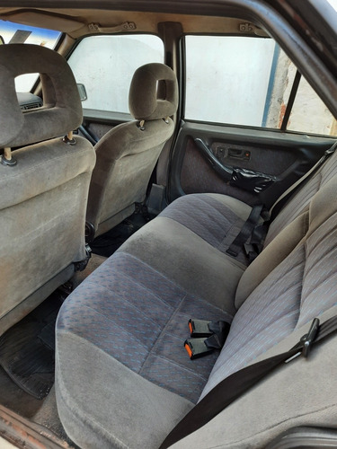 Chevrolet Monza