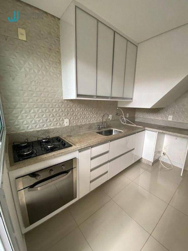 Imagem 6 de 30 de Sobrado Com 3 Dormitórios À Venda, 103 M² Por R$ 550.000,00 - Alto Ipiranga - Mogi Das Cruzes/sp - So0335