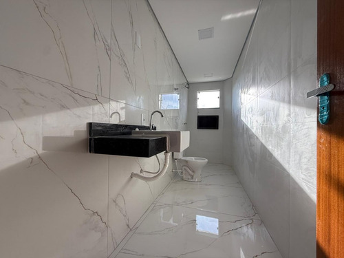 Apartamento Com 2 Quartos Sendo 1 Suite, Cobertura E 2 Vagas De Garagem, À Venda, Bairro São Marcos - Conselheiro Lafaiete