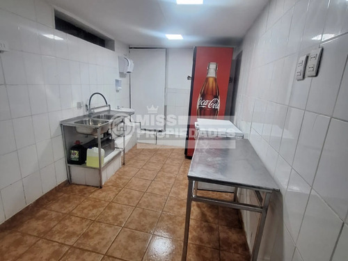Vende Local Comercial Sector Norte, Antofagasta