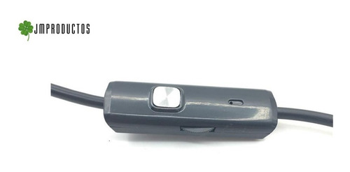 Pack 02 Camaras Tipo Sonda Endoscopio Android 2 Metros