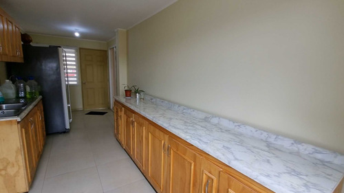 Casa En Arriendo En Socovesa Con 3 Dorm. (98548)