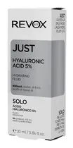 Comprar Serum Acido Hialurónico Sérum Facial Hidratante Revox B77