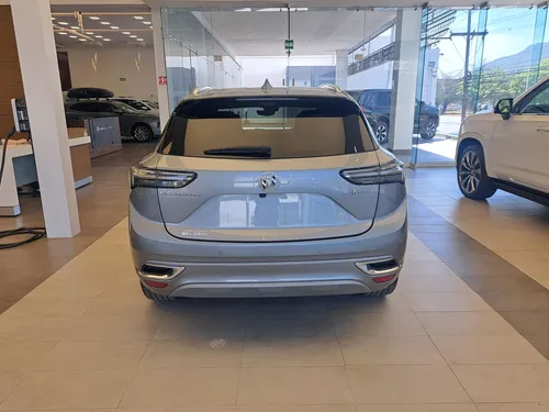 Buick Envision 2.0 Avenir At