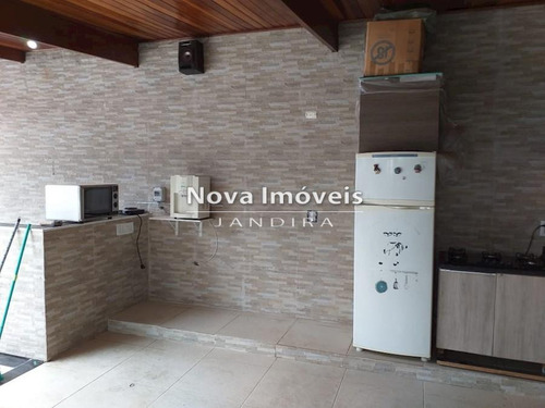 Imagem 20 de 30 de Vende-se Terreno Com Construcao - 1051