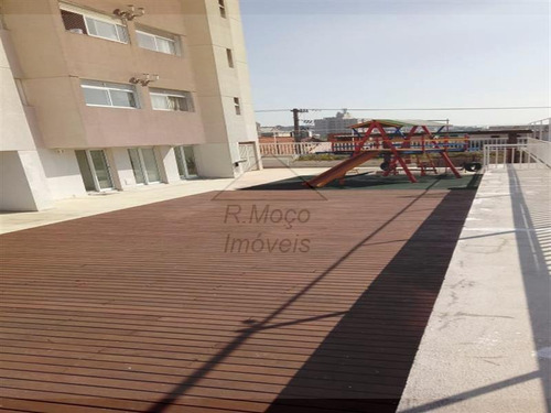 Imagem 23 de 30 de Apartamento Parque Boturussu São Paulo/sp - 992
