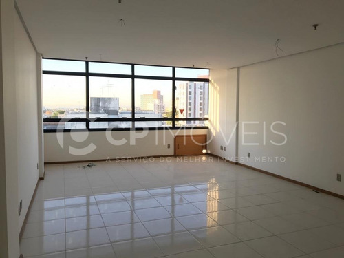 Imagem 3 de 6 de Conjunto Em São Geraldo, Porto Alegre/rs De 65m² Para Locação R$ 1.290,00/mes - Cj1294652-r